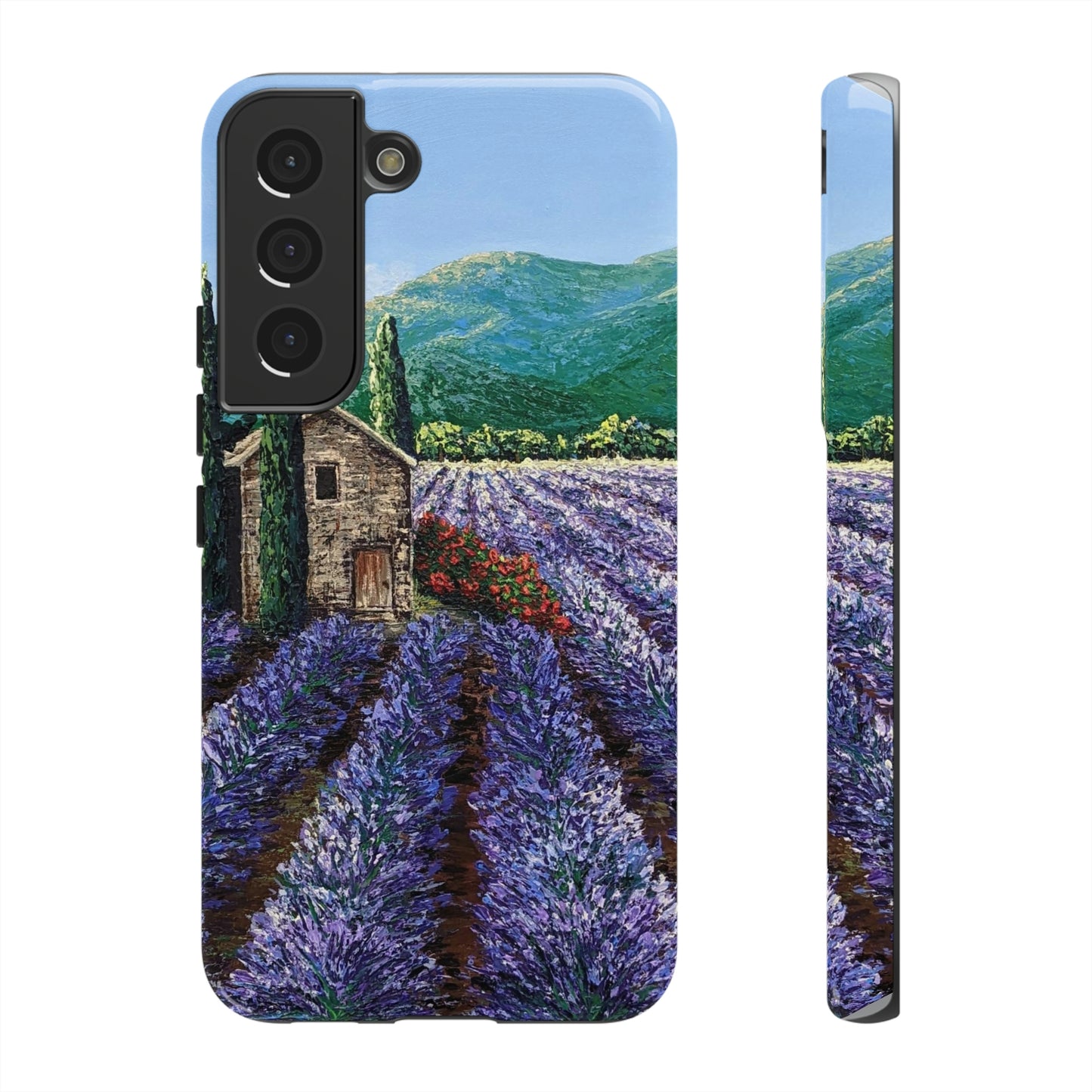 Phone Case- Abundance