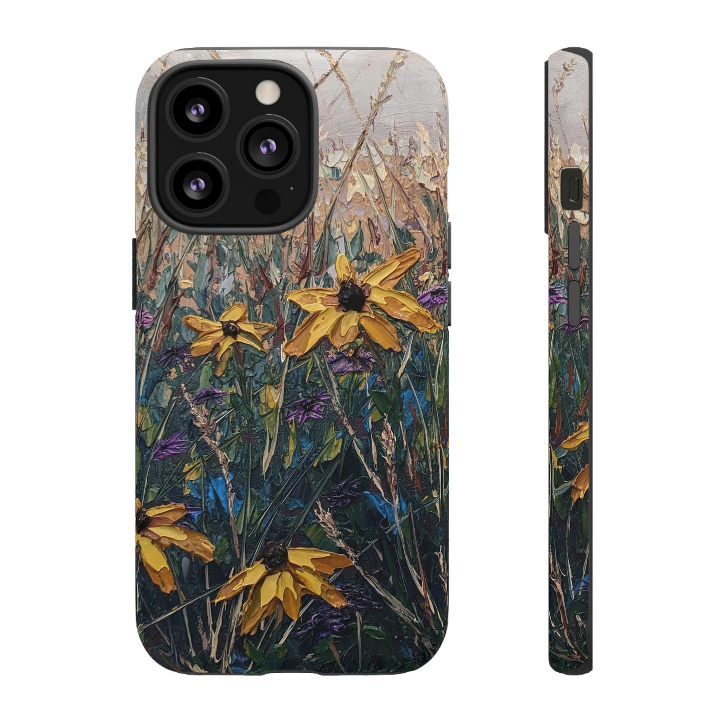 Phone Case- Wild Things