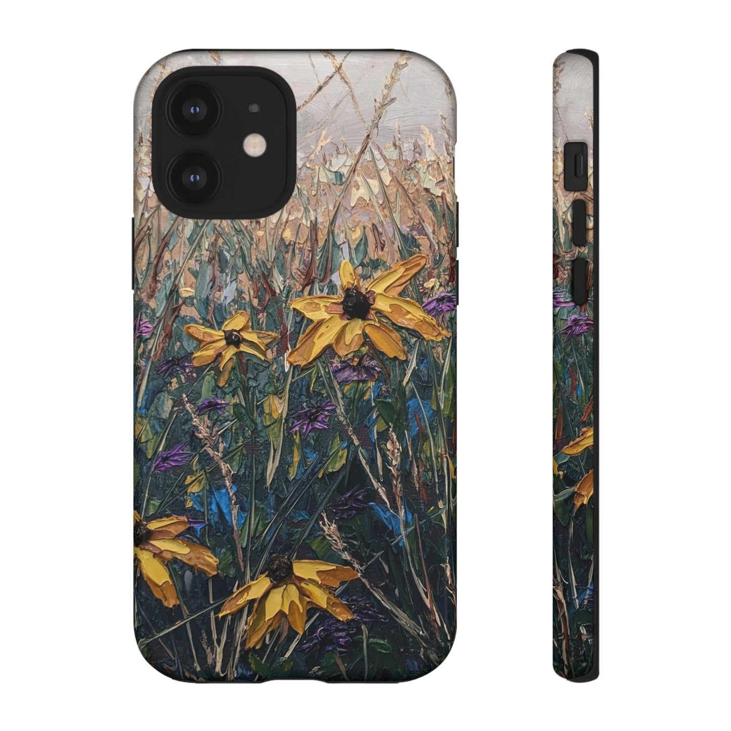 Phone Case- Wild Things