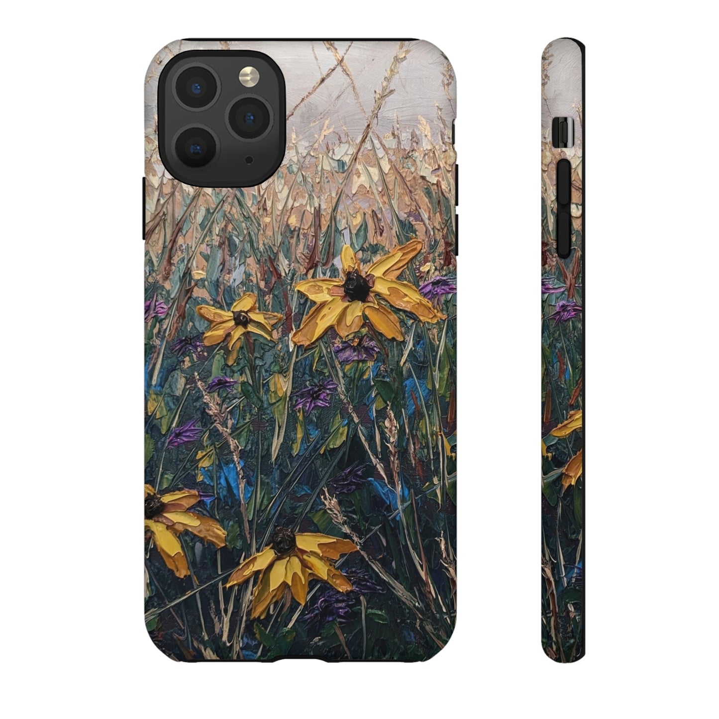 Phone Case- Wild Things