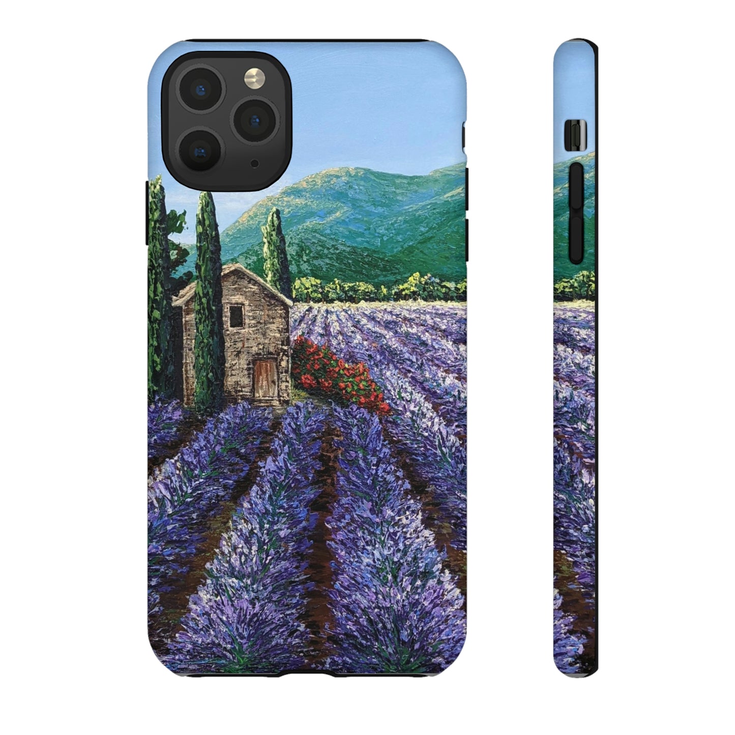 Phone Case- Abundance