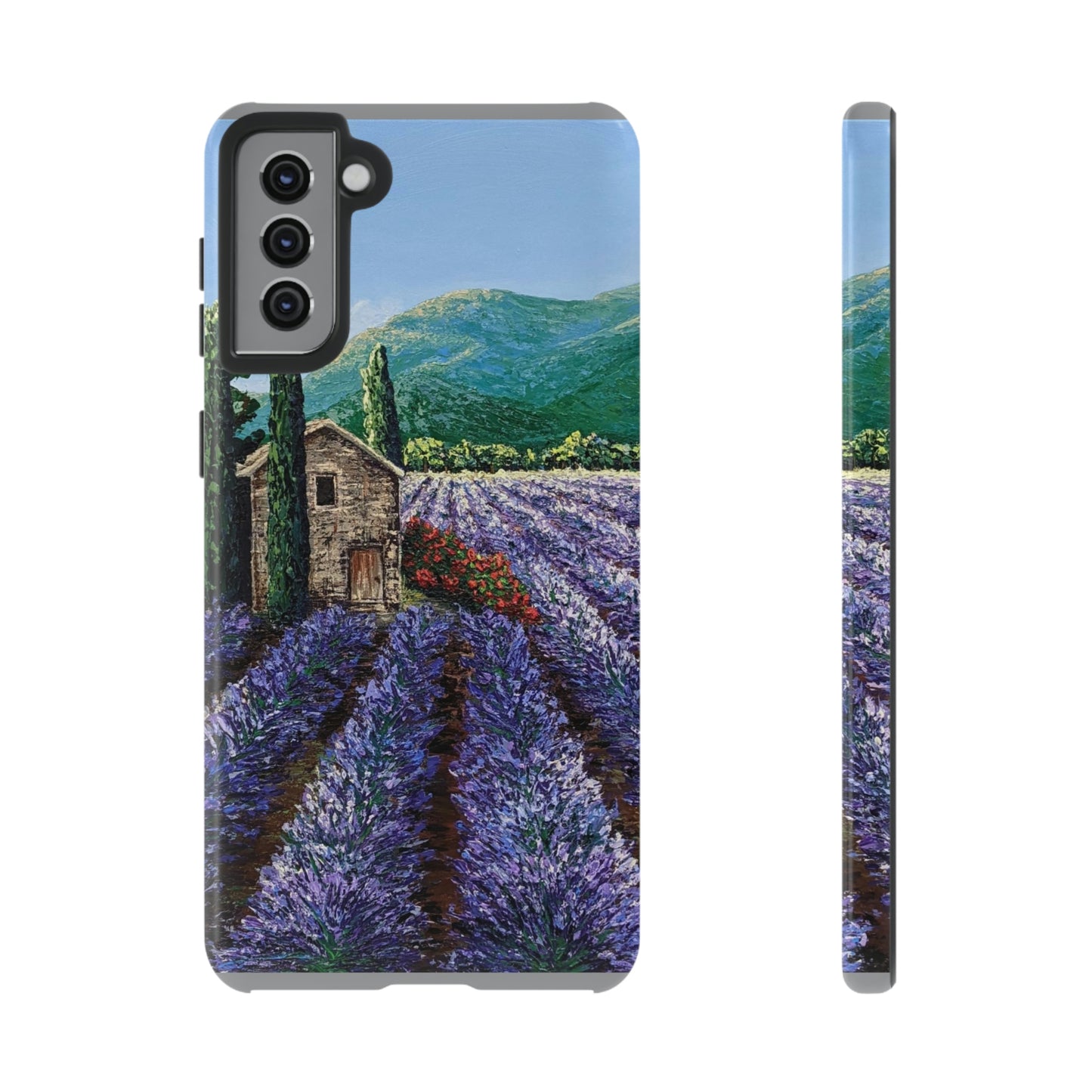 Phone Case- Abundance