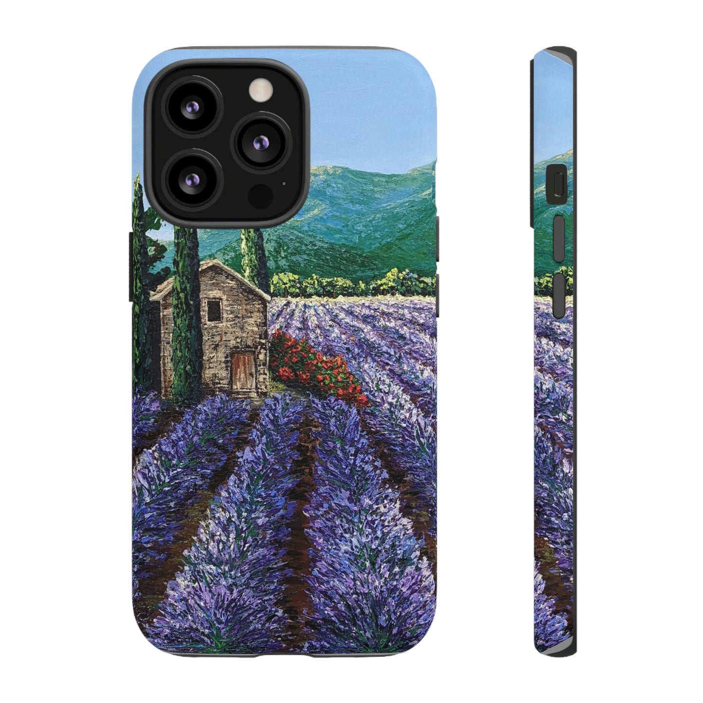 Phone Case- Abundance