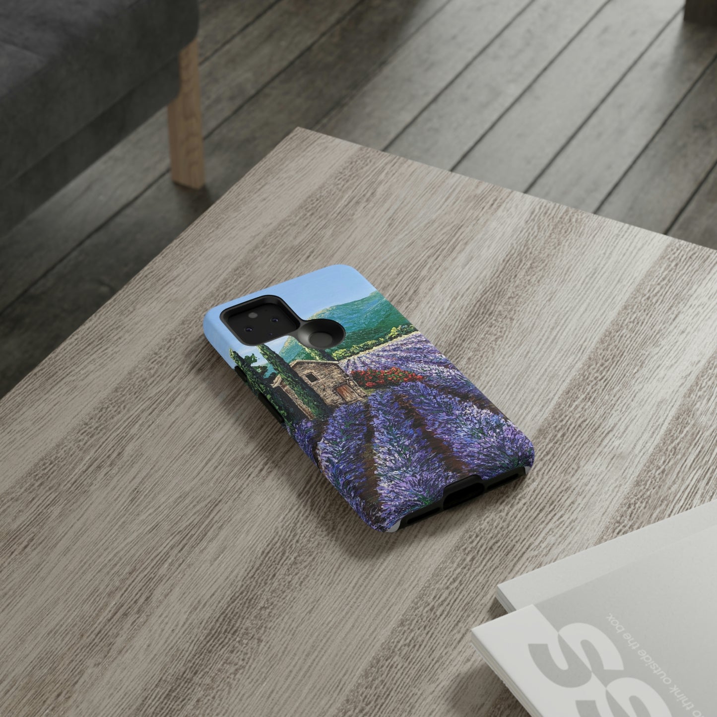 Phone Case- Abundance