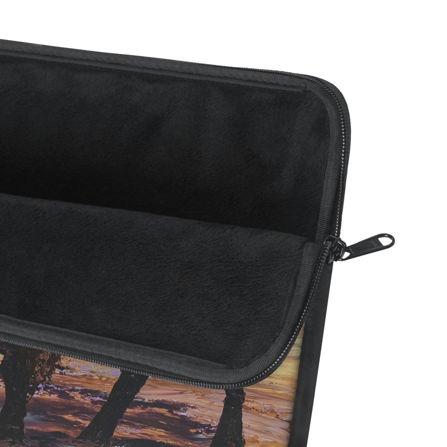 Laptop Sleeve- High Plains Drifter