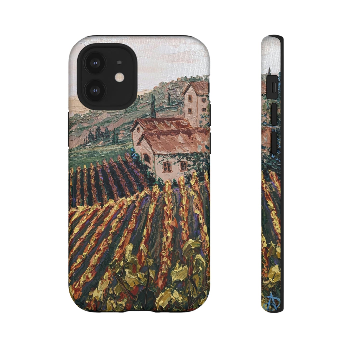 Phone Case- Harvest's Hue