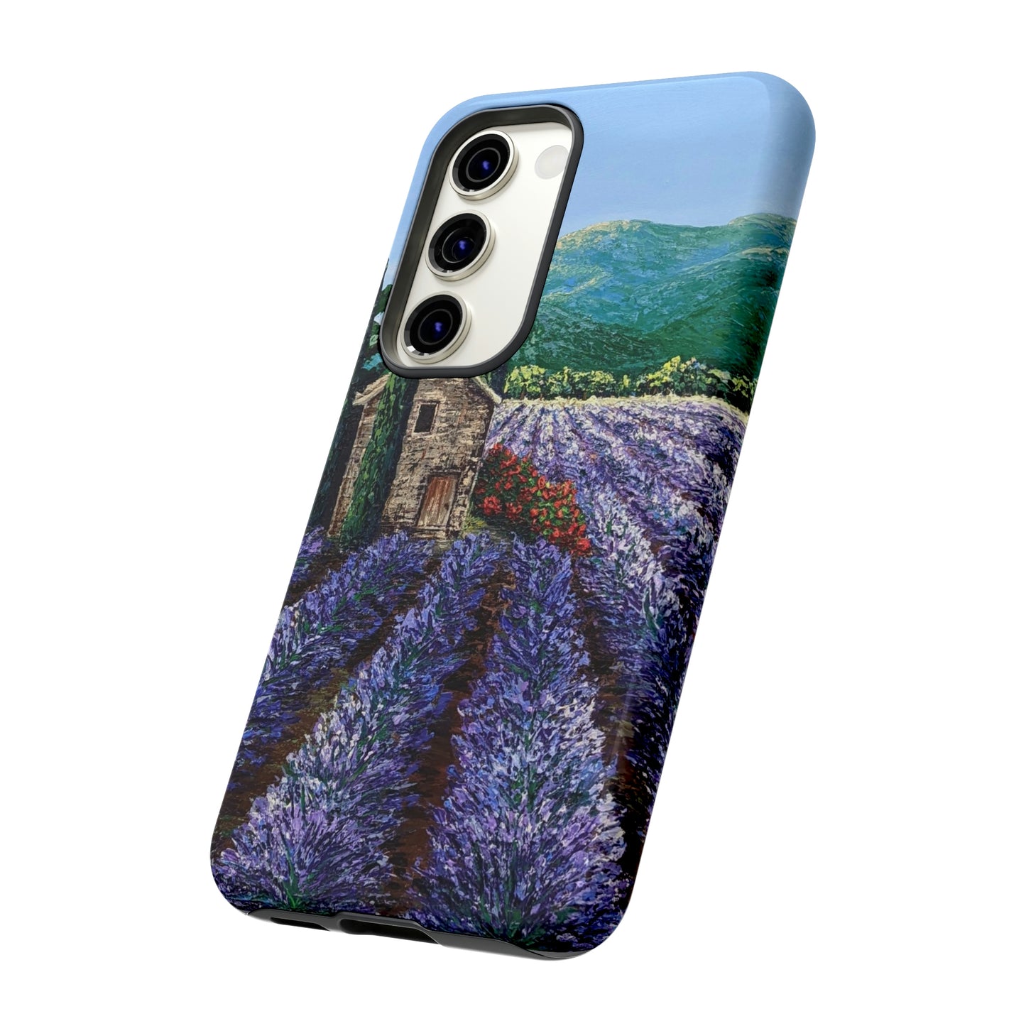 Phone Case- Abundance