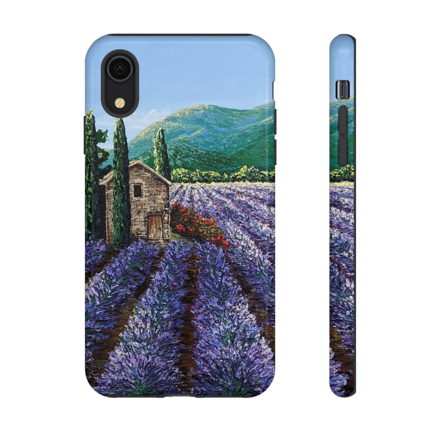 Phone Case- Abundance