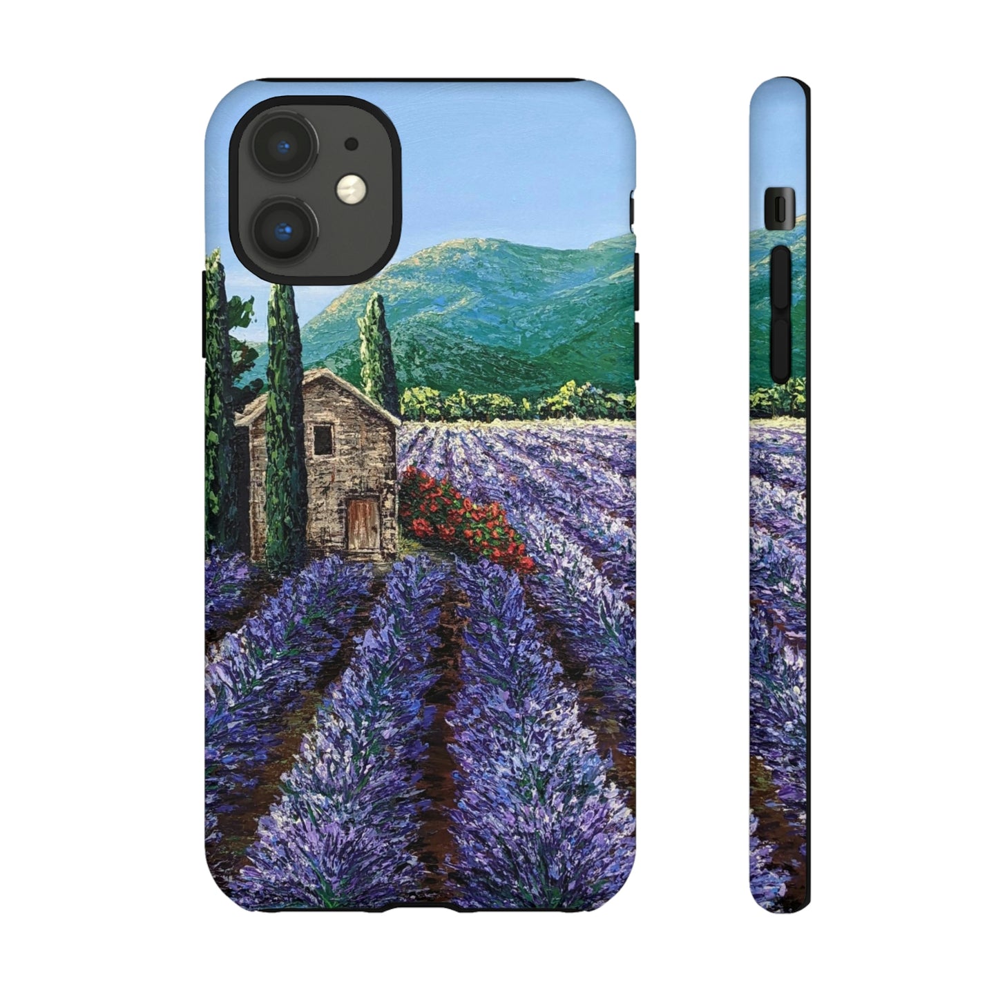 Phone Case- Abundance