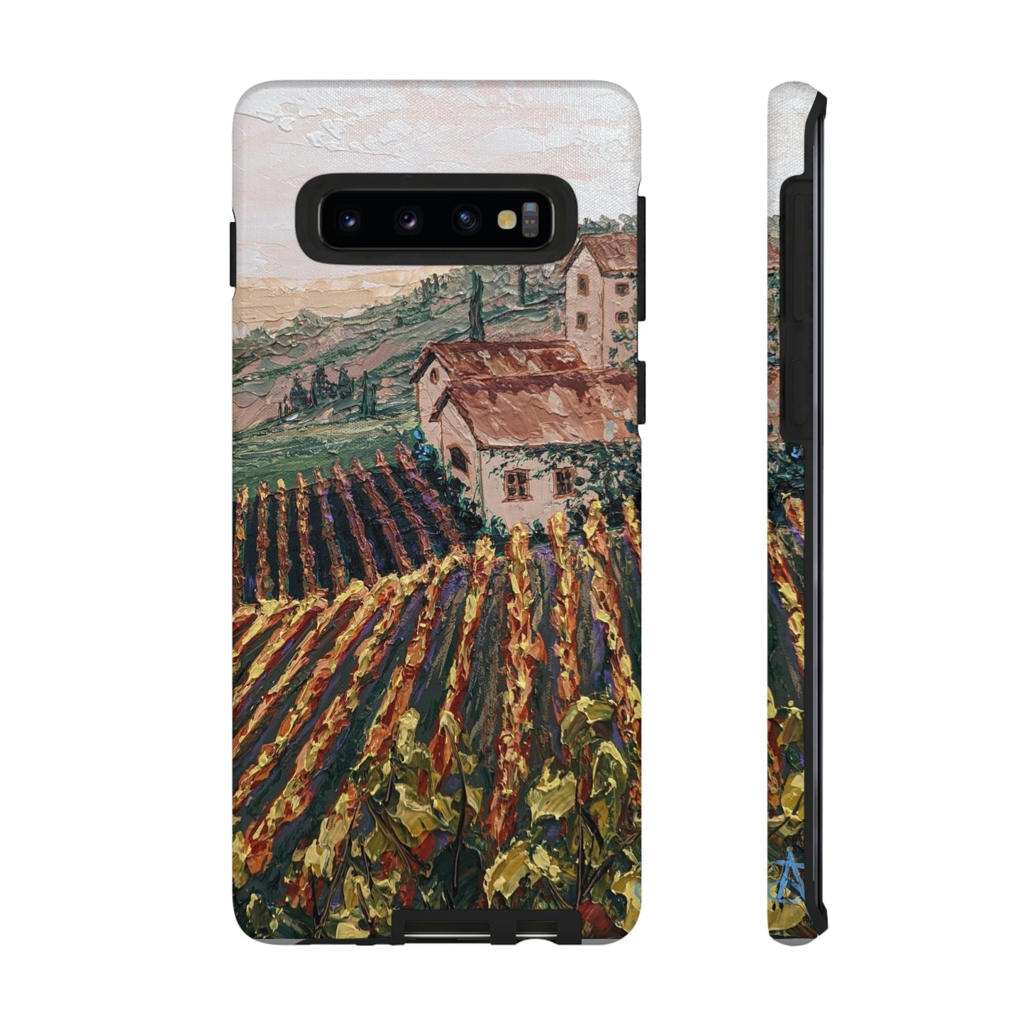 Phone Case- Harvest's Hue