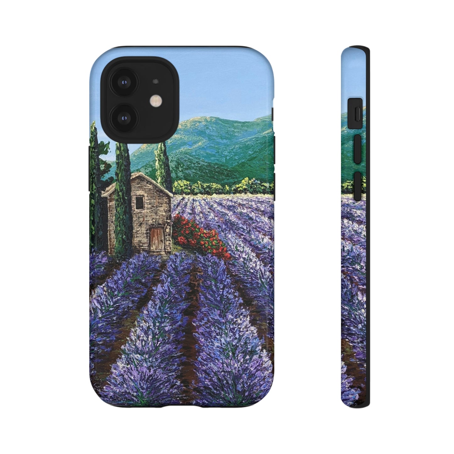 Phone Case- Abundance