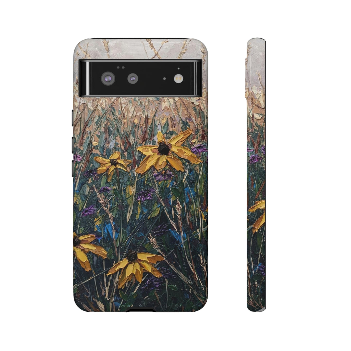 Phone Case- Wild Things