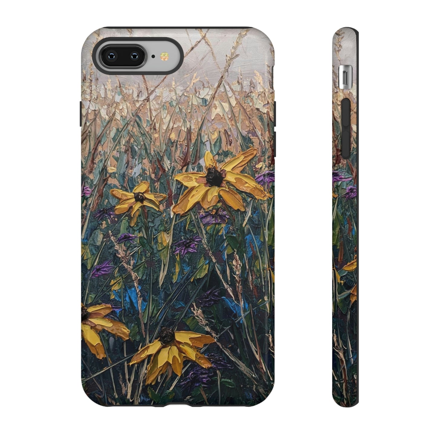 Phone Case- Wild Things