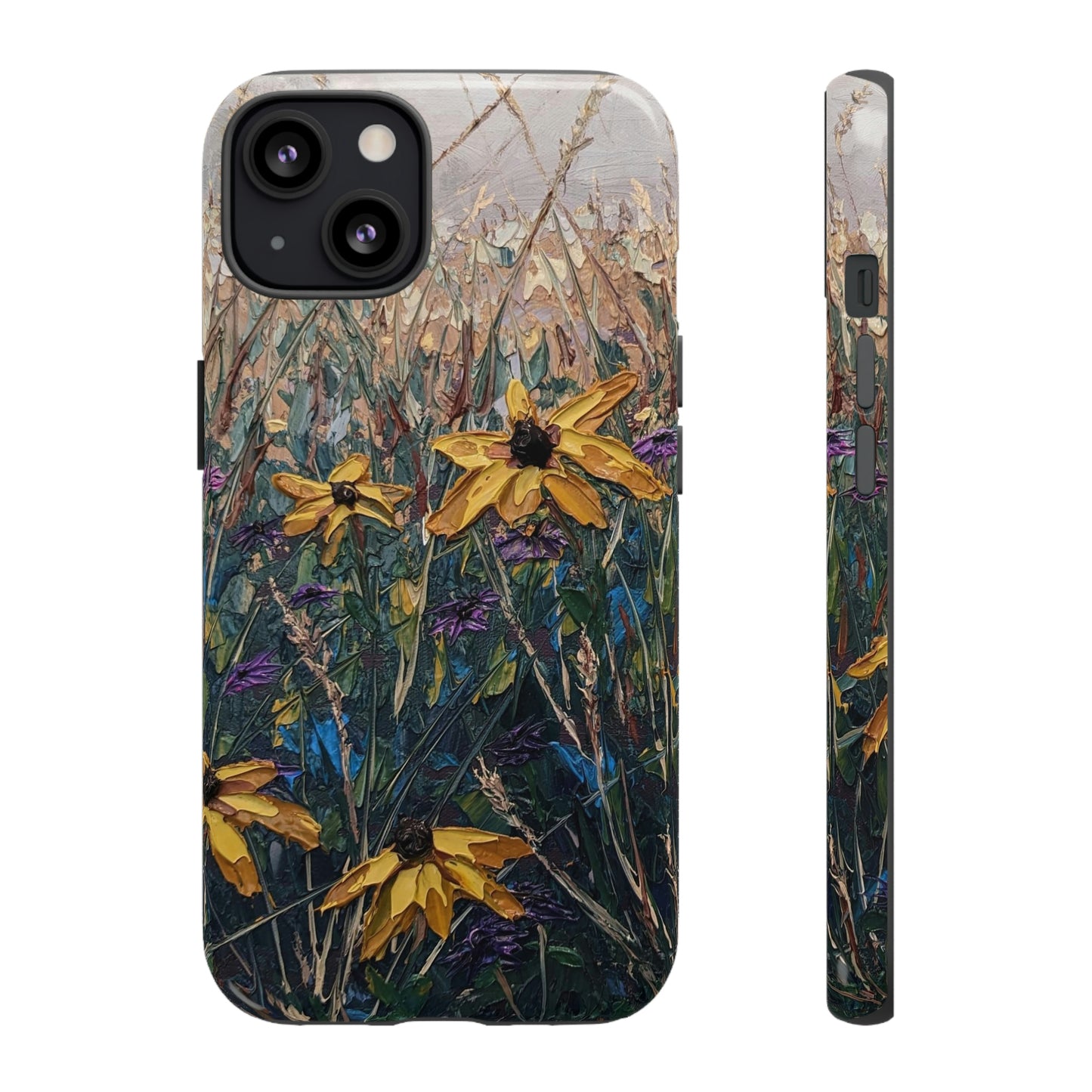 Phone Case- Wild Things