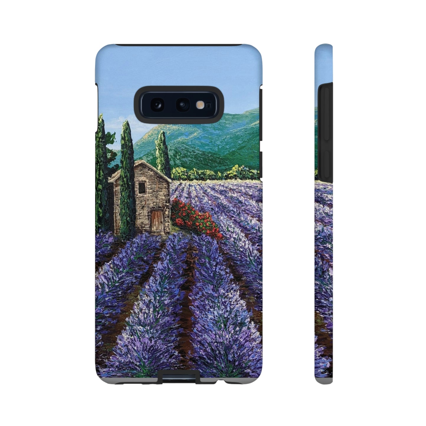 Phone Case- Abundance