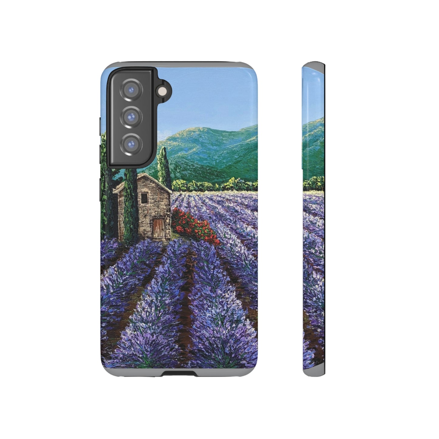 Phone Case- Abundance